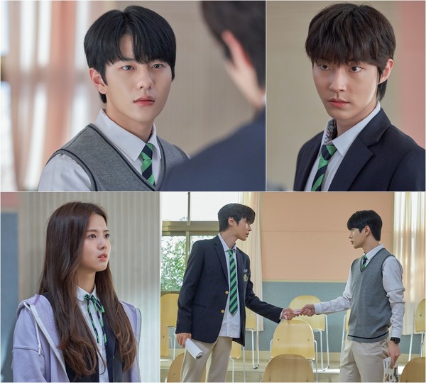 [사진 = JTBC ‘18 어게인’ 제공]