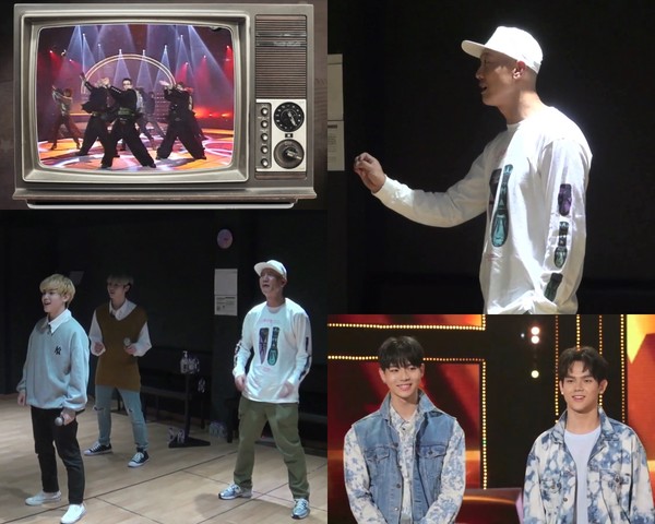 [사진 =  KBS ‘전교톱10' 제공]