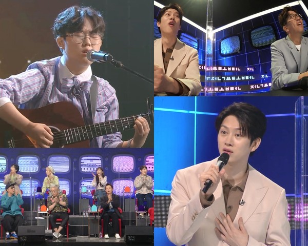 [사진 =  KBS 2TV ‘전교톱10’ 제공]