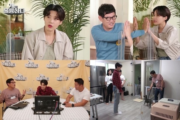 [사진 = KBS 제공]