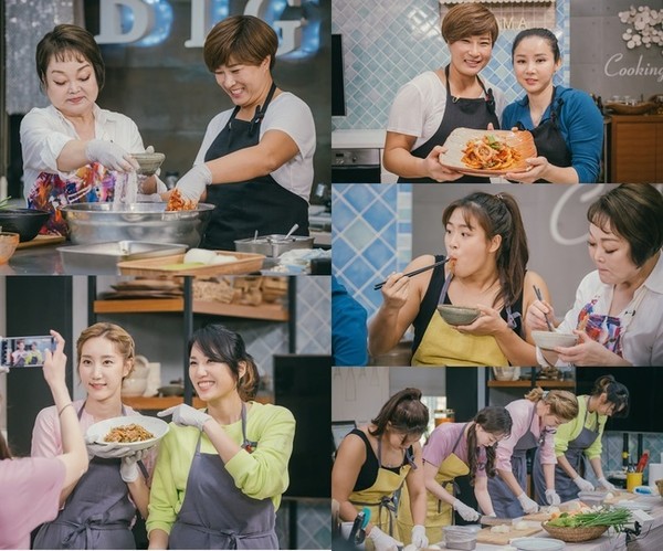 [사진 = 티캐스트 제공]