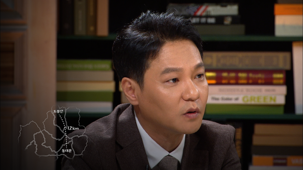 [사진 = 홍경인/ KBS 제공]