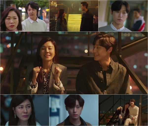 [사진 = JTBC ‘18 어게인’ 방송화면]