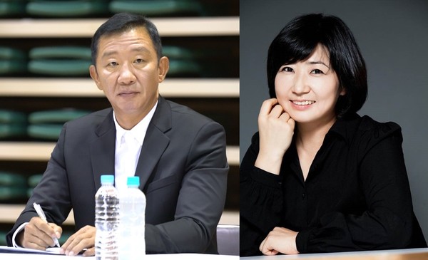 [사진 = 허재, 조련/ 스타잇엔터테인먼트 제공]