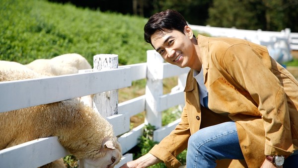 [사진 = 송승헌/ JTBC 제공]