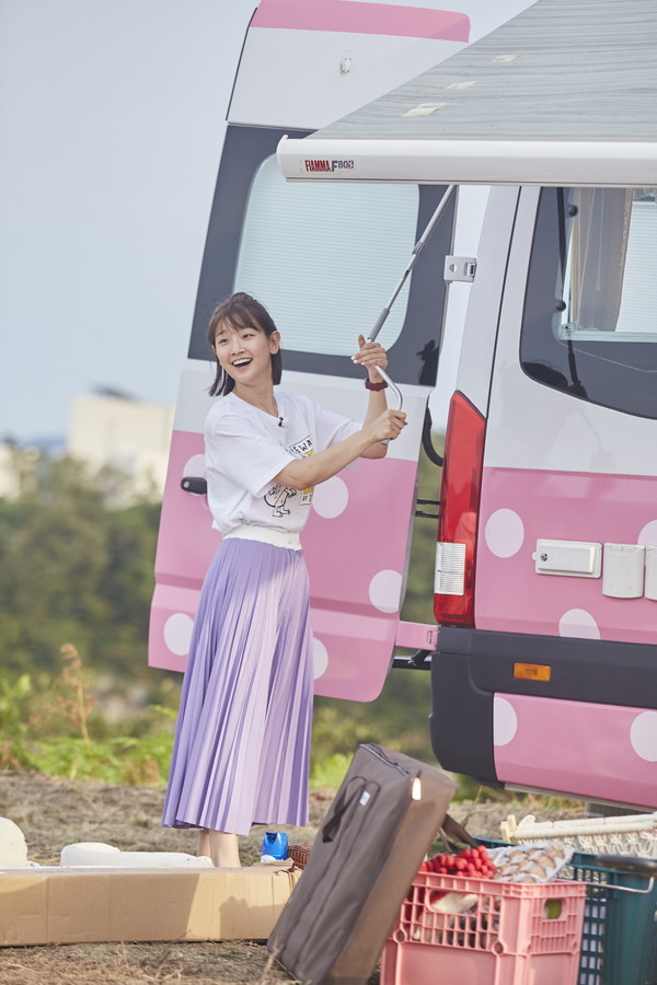 [사진 = 박소담/ JTBC 제공]