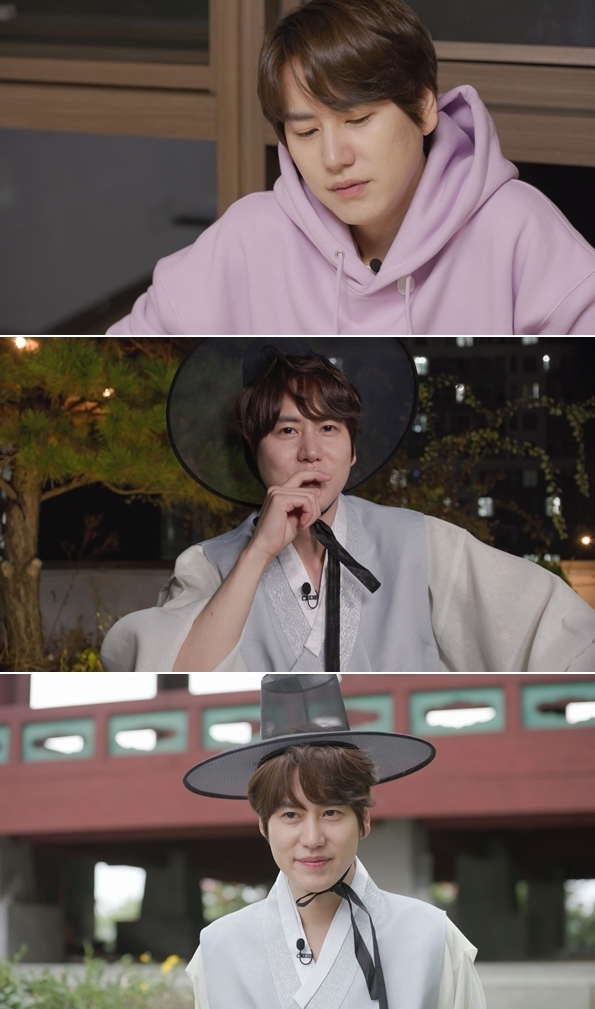 [사진 = tvN 제공]