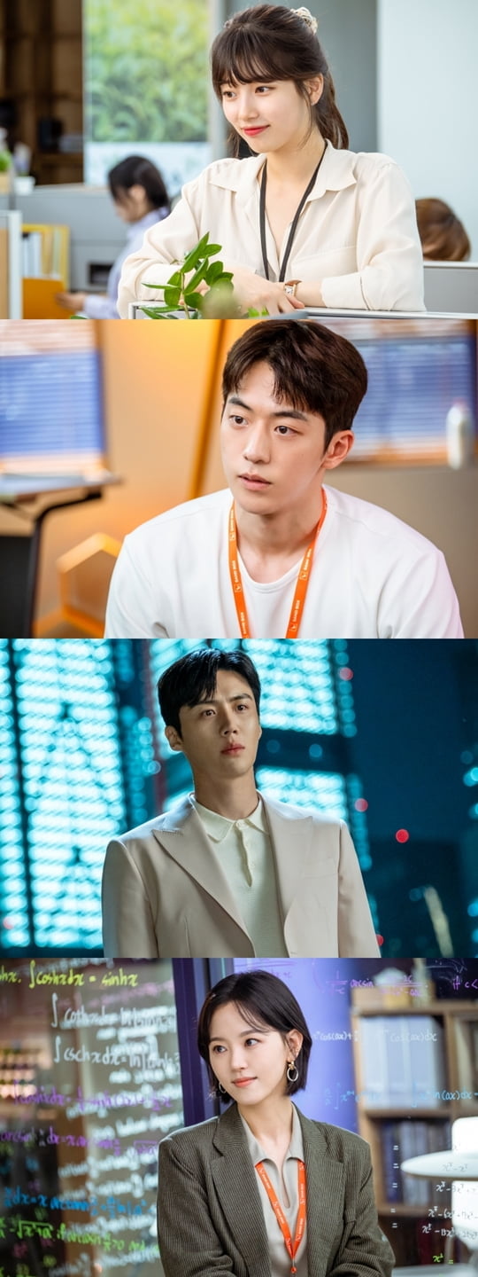 [사진 = tvN 제공]