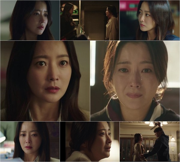 [사진 = SBS ‘앨리스’ 제공]