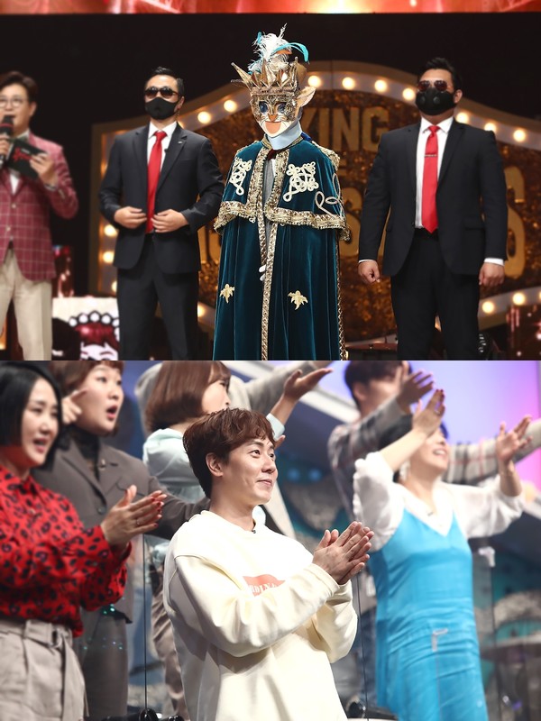 [사진 = MBC 제공]