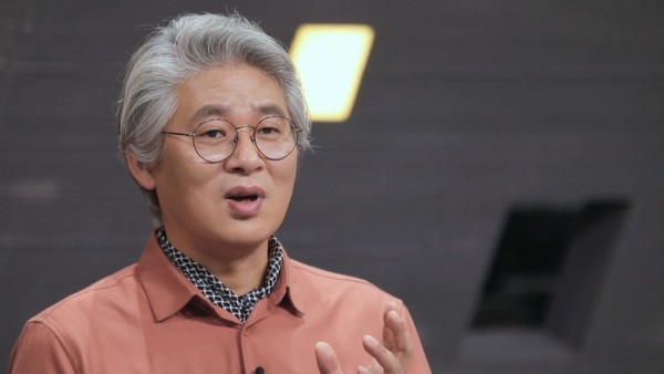 [사진 = 황우창 음악평론가/ JTBC 제공]