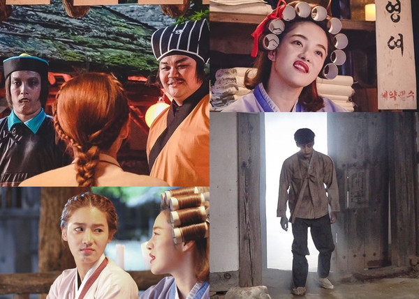 [사진 = 래몽래인 제공]