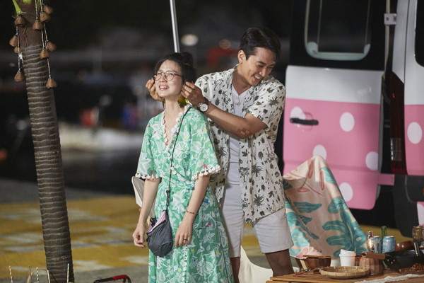 [사진 = JTBC 제공]