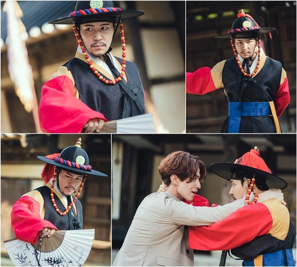 [사진 = tvN 제공]