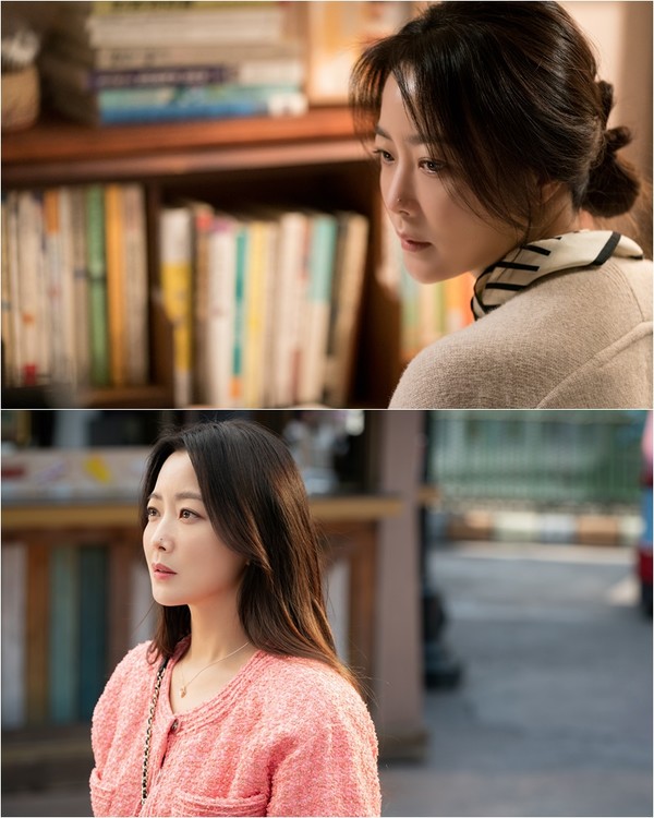 [사진 = SBS ‘앨리스’ 제공]