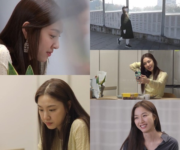 [사진 = MBC '나 혼자 산다' 제공]