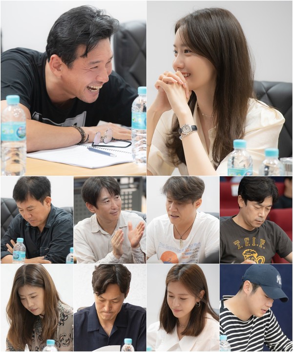 [사진 = 키이스트, JTBC스튜디오 제공]