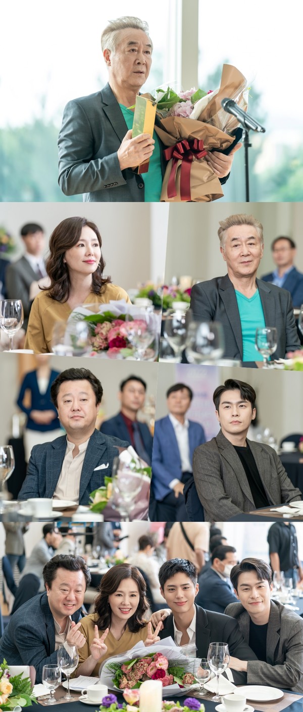 [사진 = tvN ‘청춘기록’ 제공]