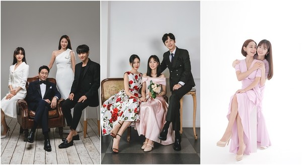 [사진 = SBS ‘펜트하우스' 제공]