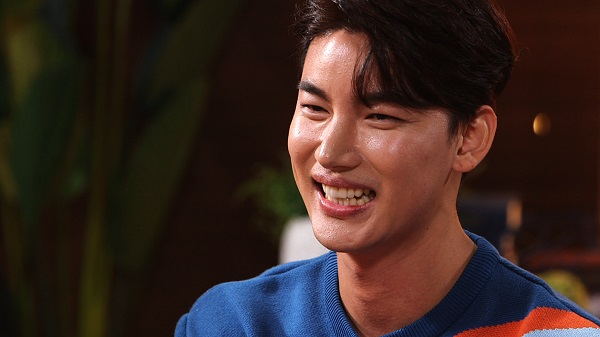 [사진 = 노지훈/ SBS플러스 제공]