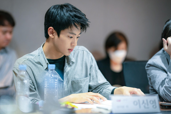 [사진 = 이신영/ tvN '낮과 밤' 제공]