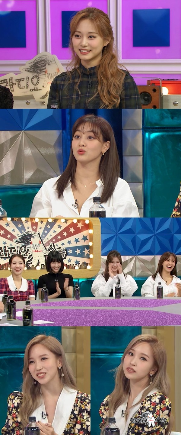 [사진 = MBC ‘라디오스타’ 제공]