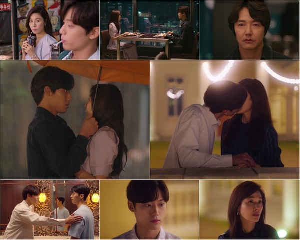 [사진 = JTBC ‘18 어게인’ 방송화면]