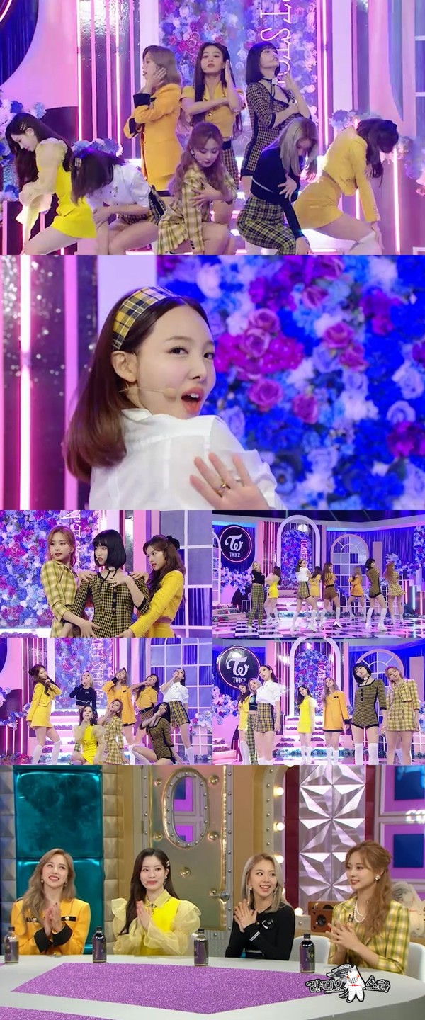 [사진 = MBC ‘라디오스타’ 제공]