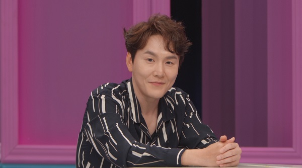 [사진 = 고유진/ SBS플러스 제공]