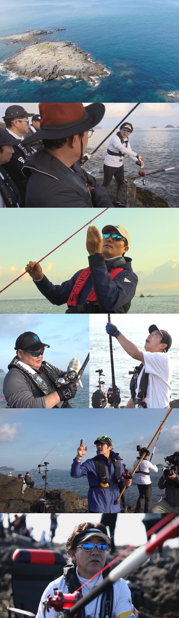 [사진 = 채널A '도시어부2' 제공]