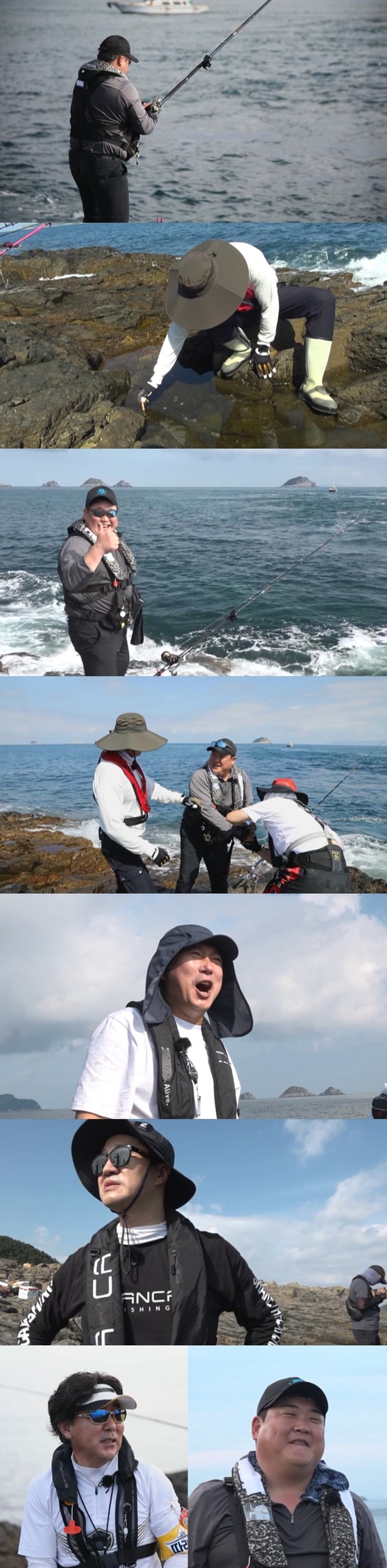 [사진 = 채널A '도시어부2' 제공]