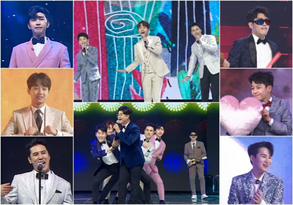 [사진 = TV CHOSUN 제공]