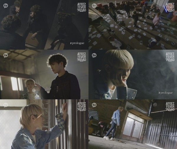 [사진 = 카카오M 제공]