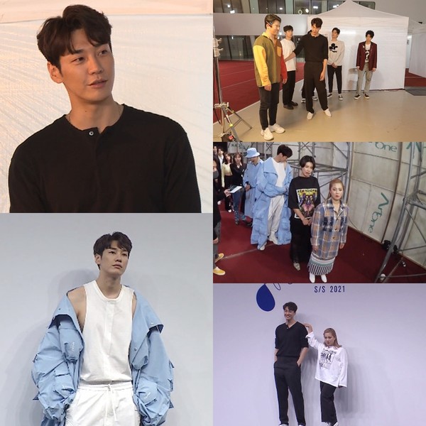 [사진 = MBC '나 혼자 산다' 제공]