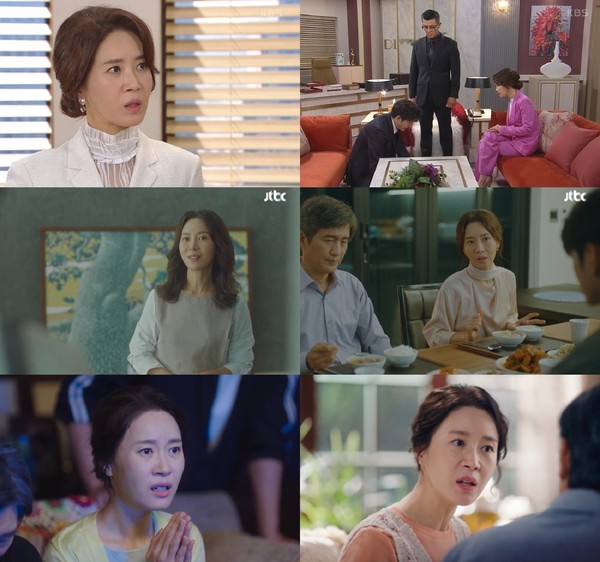 [사진 = KBS 2TV 일일드라마 '비밀의 남자', JTBC 금토드라마 '경우의 수', tvN 토일드라마 '스타트업' 방송화면]