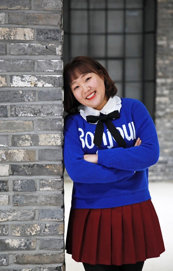 [사진 = 이수지/ A9미디어 제공]