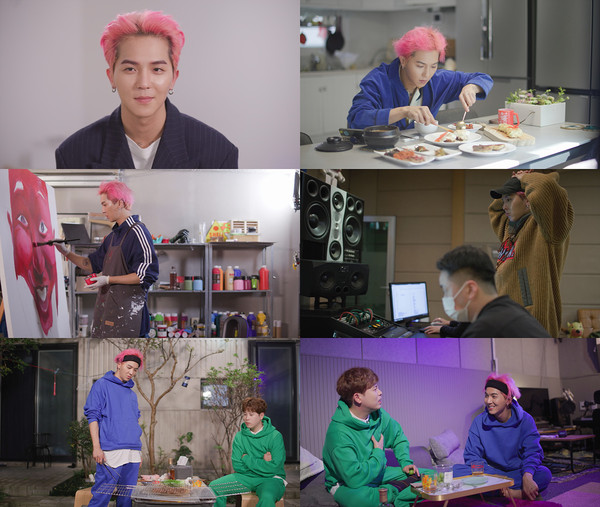 [사진 = tvN 제공]