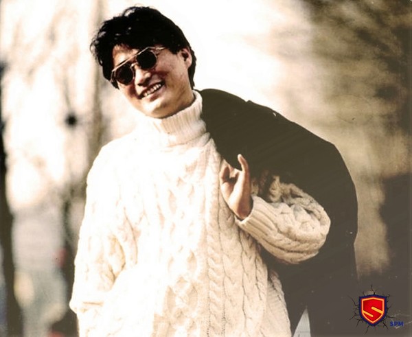 [사진 = 故 김현식/ 슈퍼맨C&M 제공]