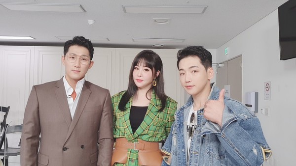 [사진 = JJ엔터테인먼트 제공]