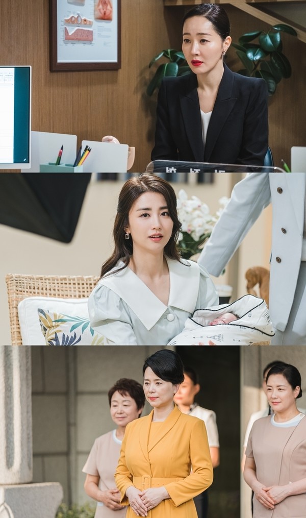 [사진 = tvN 제공]