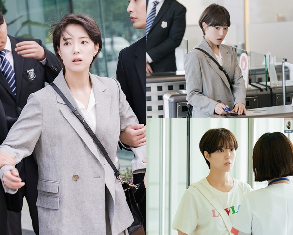 [사진 = 오에이치스토리, 블러썸스토리 제공]