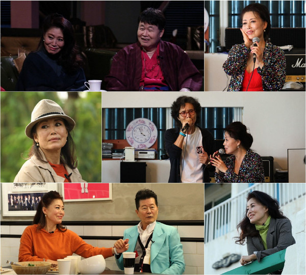 [사진 = TV CHOSUN 제공]