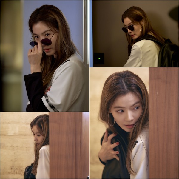 [사진 = TV CHOSUN 제공]