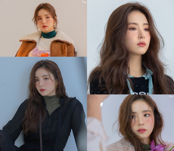 [사진 = 나무엑터스 제공]