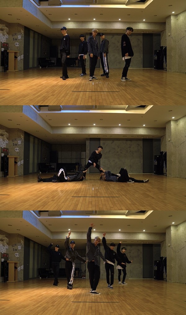 [사진 = C9엔터테인먼트 제공]