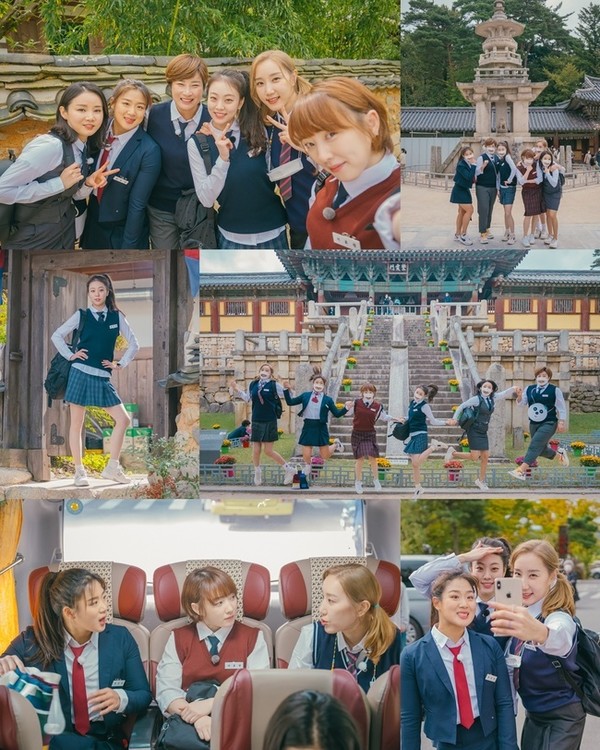 [사진 = 티캐스트 제공]