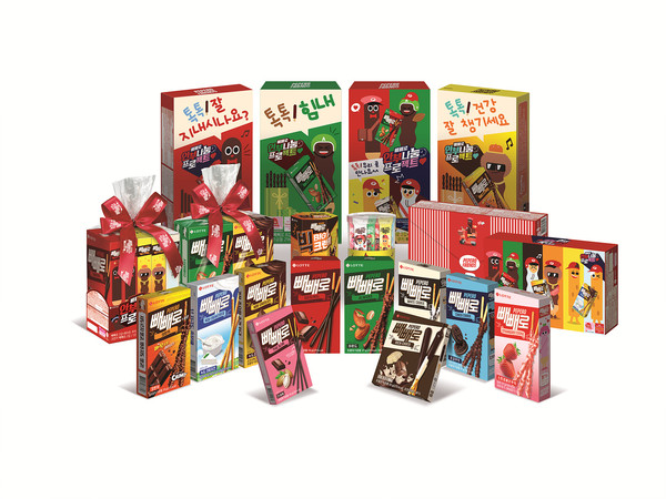 이미지제공=롯데제과