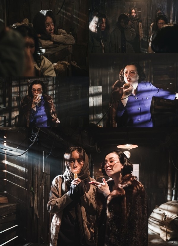 [사진 = tvN 제공]