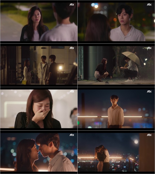 [사진 = JTBC ‘18 어게인’ 방송화면]