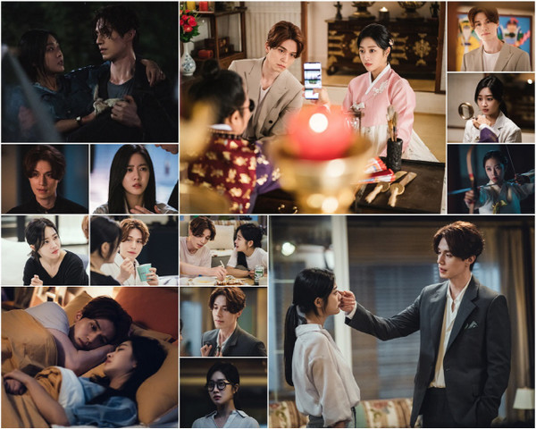 [사진 = tvN 제공]